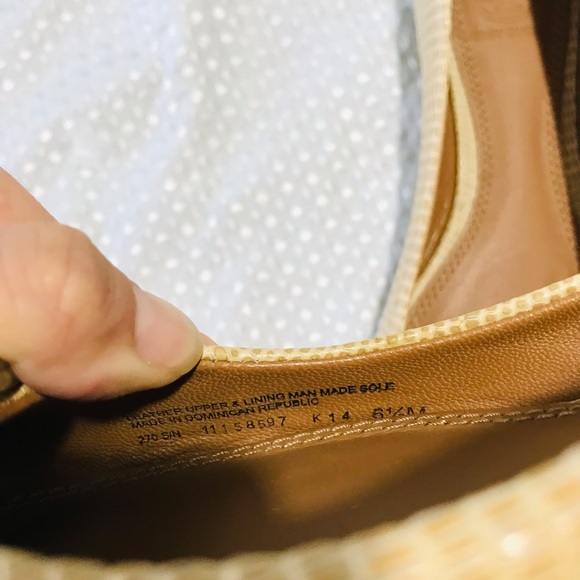 Tory Burch leather flats - Picture 12 of 12